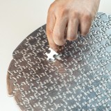 Puzzle Millennium Falcon