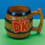 Mug barile Donkey Kong