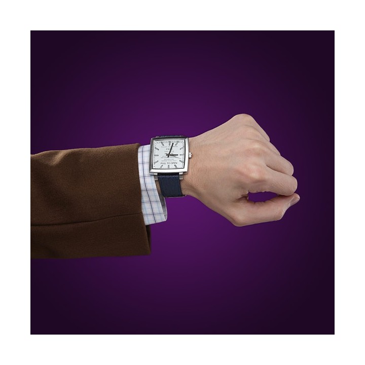 Orologio da polso TARDIS