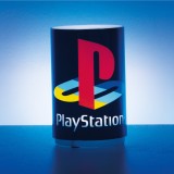 Mini lampada PlayStation