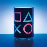 Mini lampada PlayStation