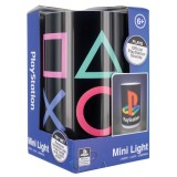 Mini lampada PlayStation