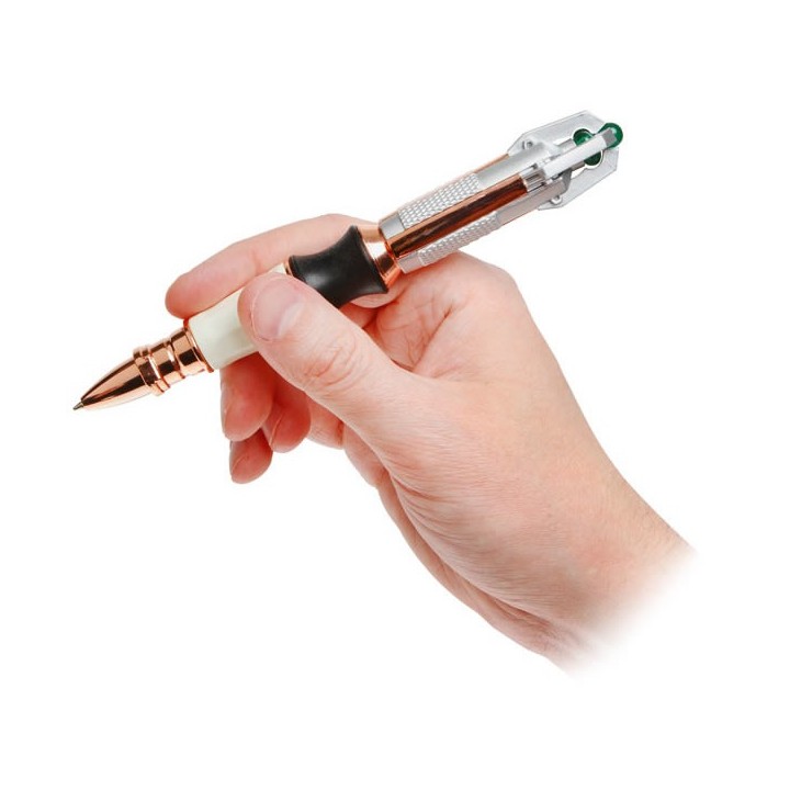 Cacciavite Sonico penna a sfera