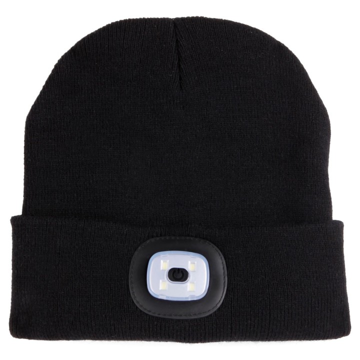 Cappellino LED