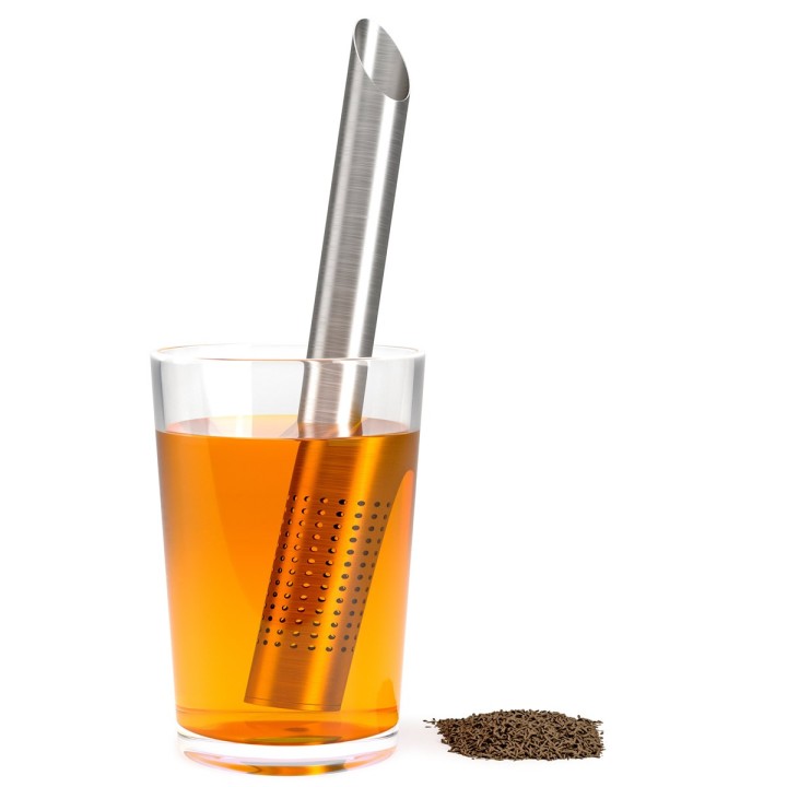 Infusore a tubo