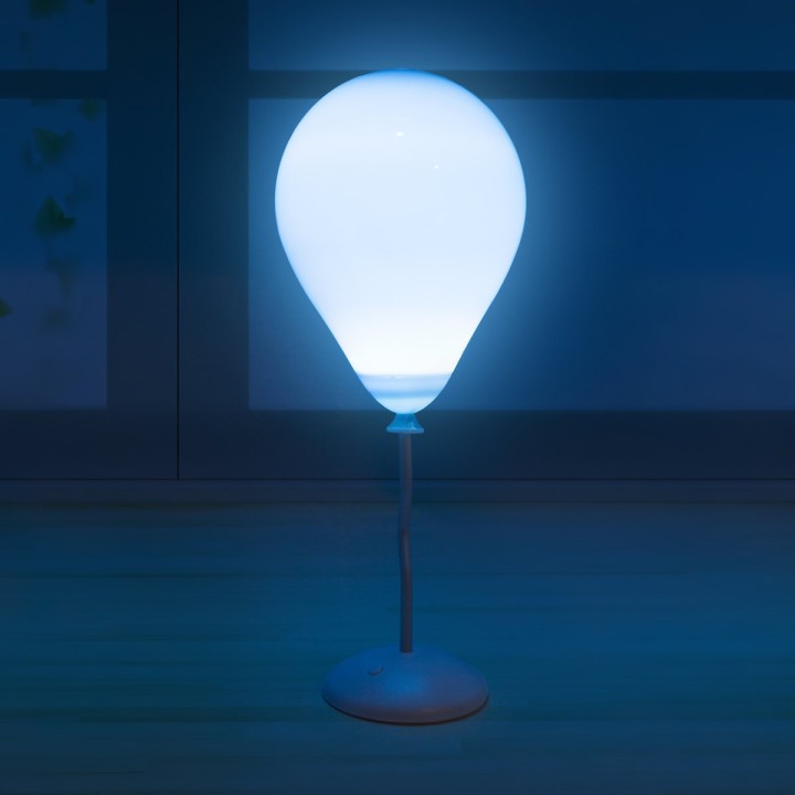 Lampada Palloncino