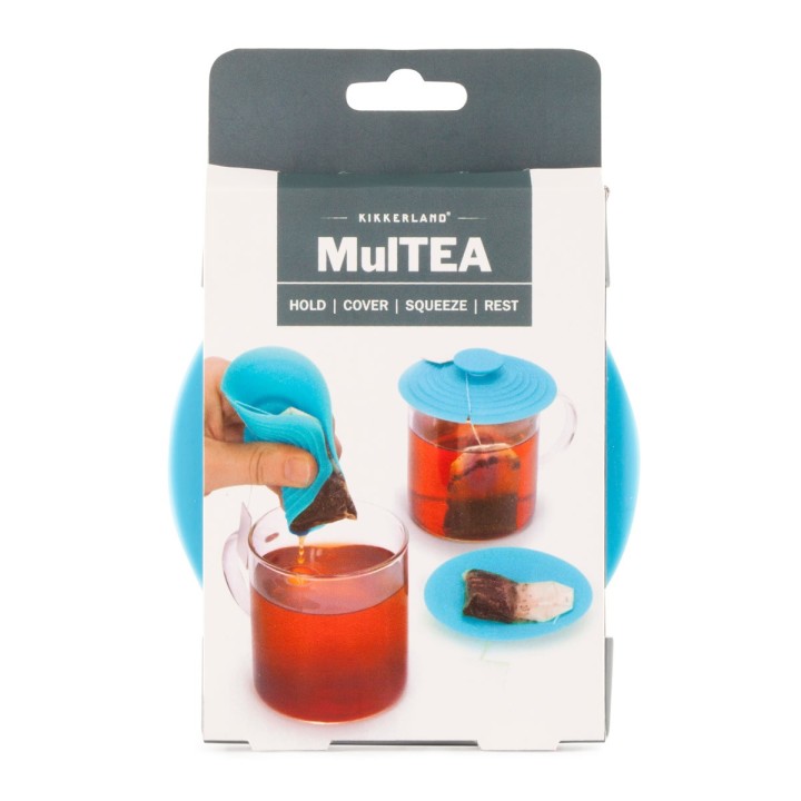 Accessorio da tè multifunzione