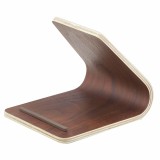 Porta tablet in legno