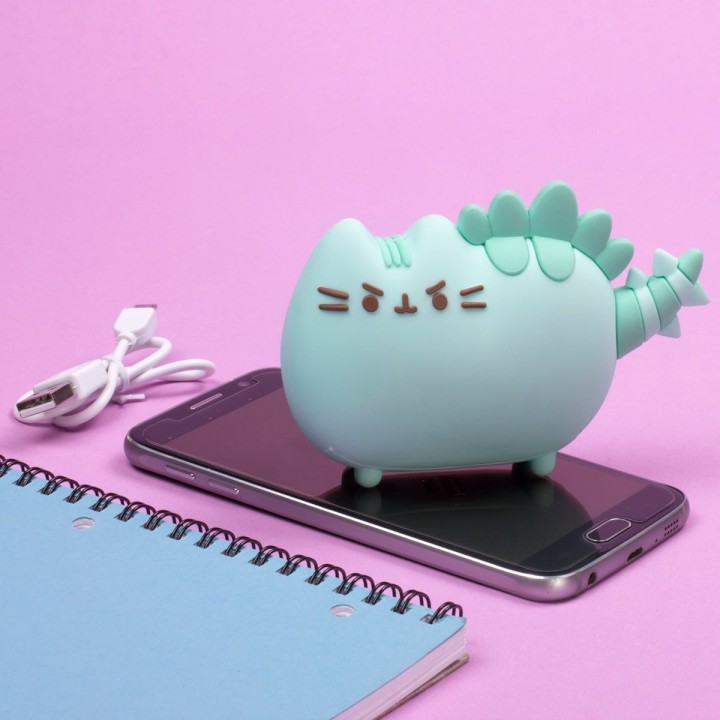 Batteria Portatile Pusheen Cat