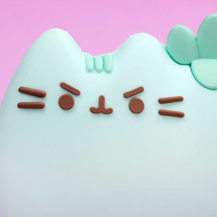 Batteria Portatile Pusheen Cat