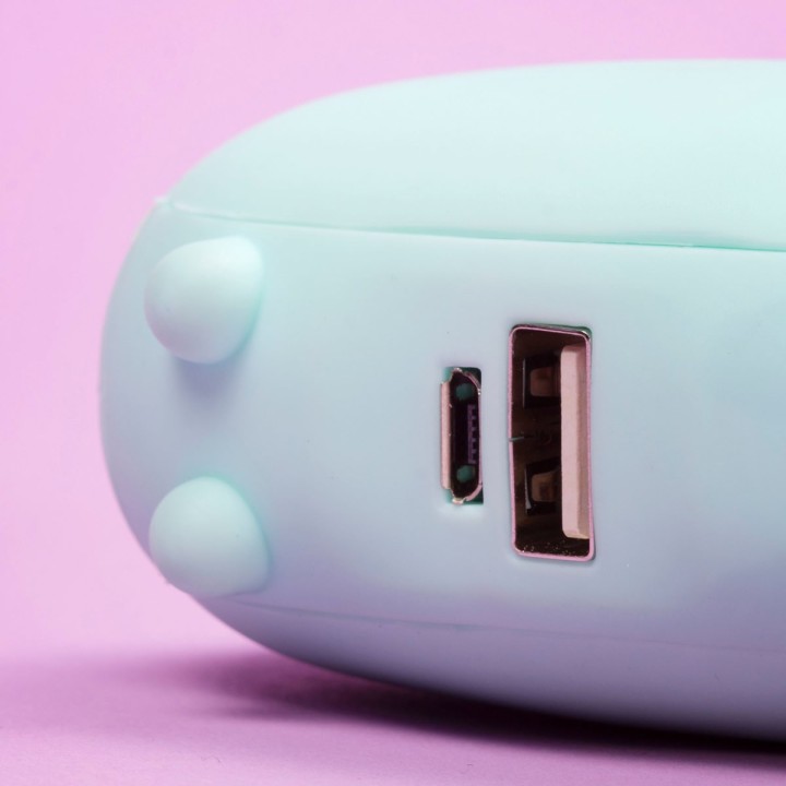 Batteria Portatile Pusheen Cat