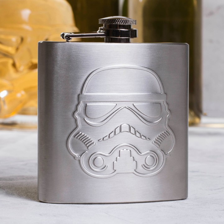 Fiaschetta Stormtrooper