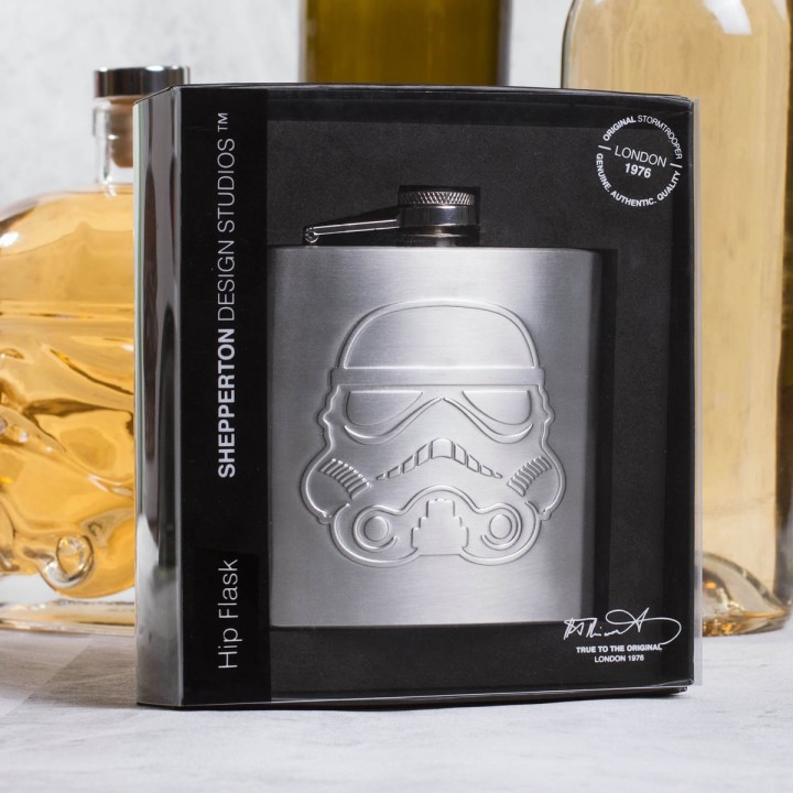 Fiaschetta Stormtrooper