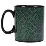 Mug termosensibile Doni della Morte