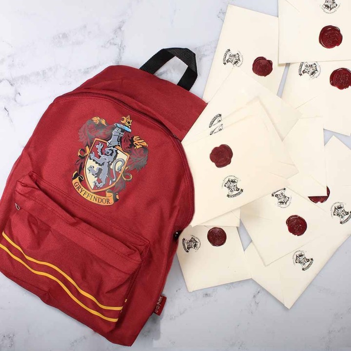 Zaino di Harry Potter