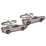 Gemelli DeLorean di Ritorno al Futuro