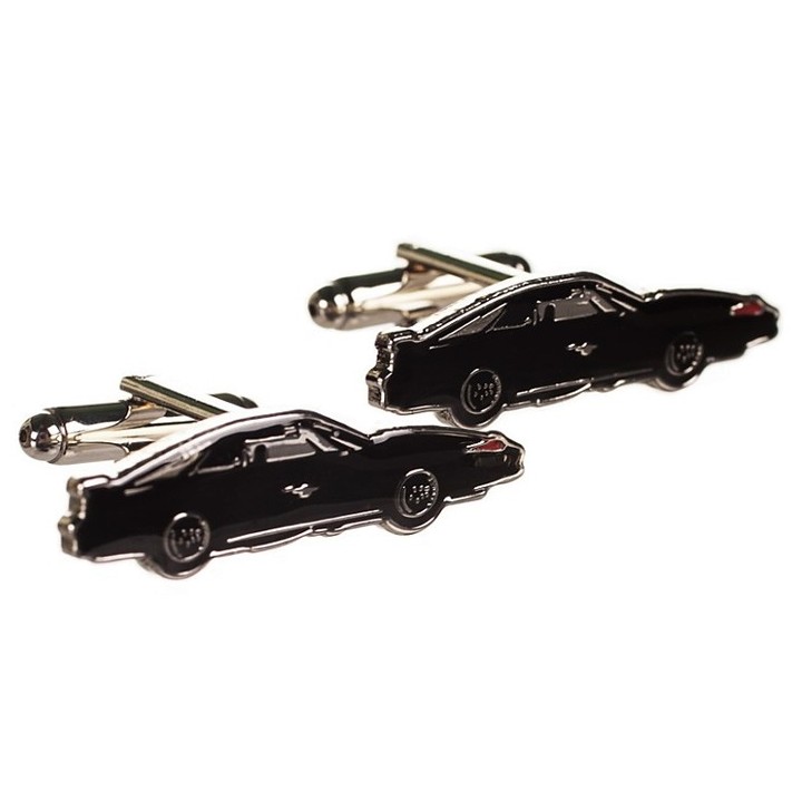 Gemelli KITT Supercar