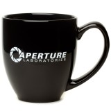 Tazza Aperture Laboratories Portal