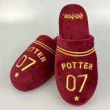 Ciabatte Quidditch Harry Potter