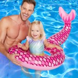 Ciambella per bambine Sirena