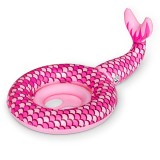Ciambella per bambine Sirena