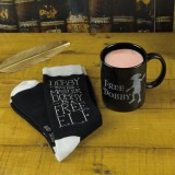 Set da regalo elfo Dobby