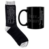 Set da regalo elfo Dobby