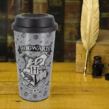 Tazza da viaggio di Hogwarts