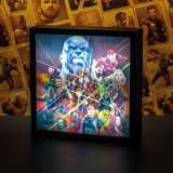 Luminart Infinity War