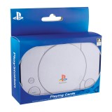 Carte da gioco PlayStation