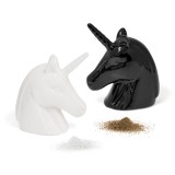 Sale e pepe Unicorno