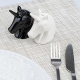 Sale e pepe Unicorno