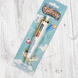 Penna Oracolo Unicorno