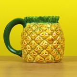 Mug Ananas