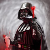 Frullatore di Darth Vader