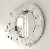 Specchio Millennium Falcon