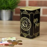Salvadanaio Banca di Gringotts