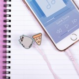 Auricolari Pusheen Cat