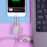 Cavo USB Pusheen Cat
