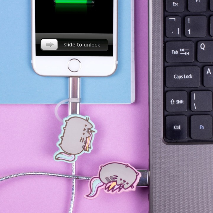 Cavo USB Pusheen Cat