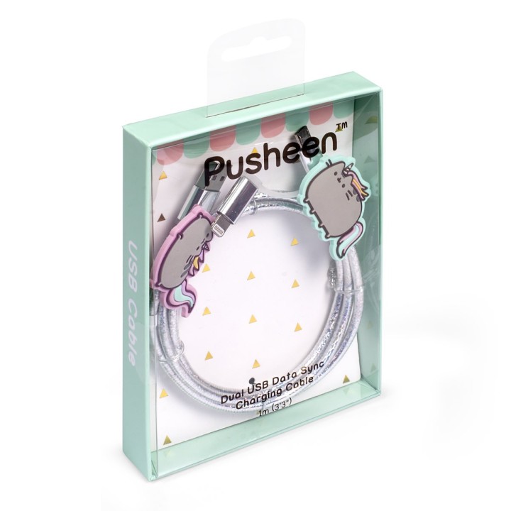 Cavo USB Pusheen Cat