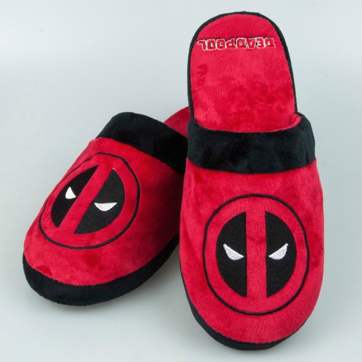 Ciabatte Deadpool