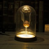 Lampada Boccino d'Oro