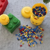 Testa LEGO Gigante Portaoggetti
