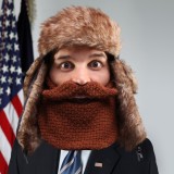 Cappello con barba - Il Colbacco