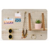 Bacheca multifuncione Peg Wall