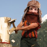 Cappello con barba - Il Colbacco