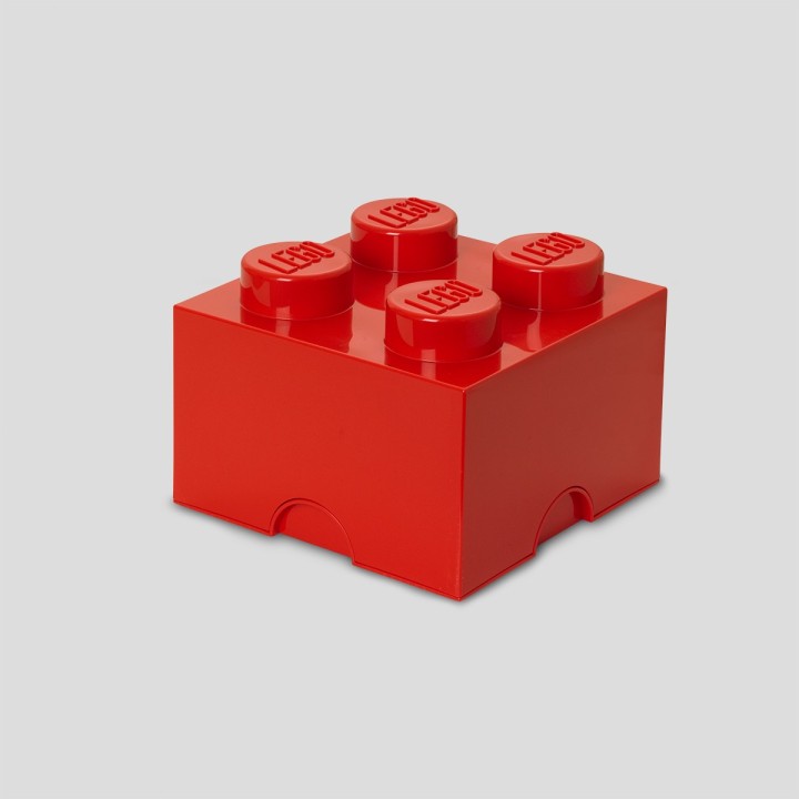 Contenitore mattoncino LEGO