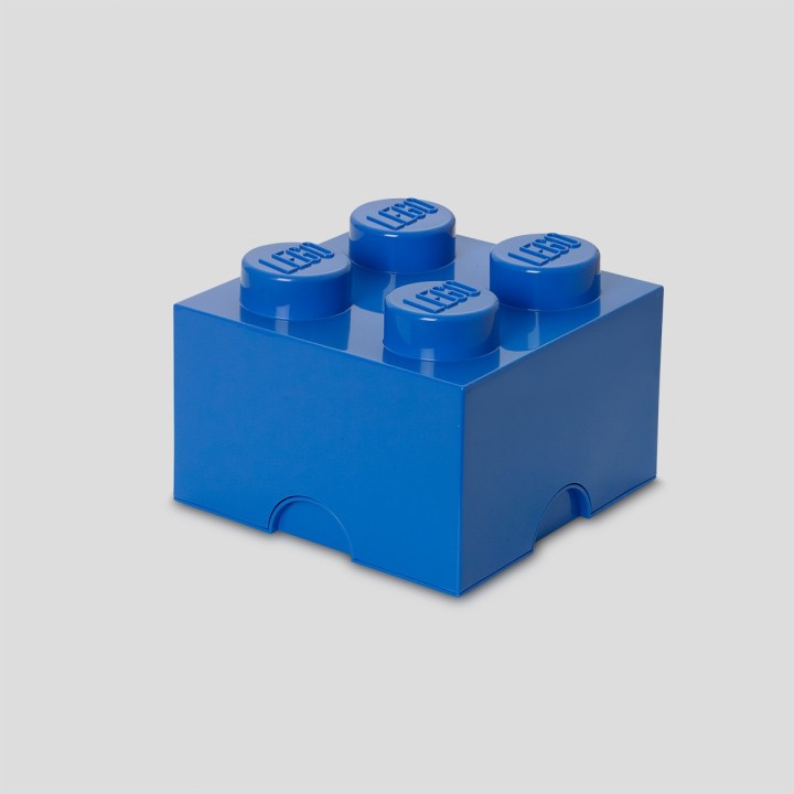 Contenitore mattoncino LEGO