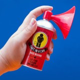 Flatulenze in lattina